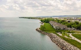 Globalstay Waterfront 5 Bedroom Townhouse Hot Tub Sauna Stoney Creek